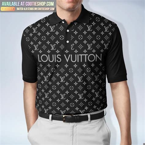 moletom louis vuitton masculino|louis vuitton polo shirts.